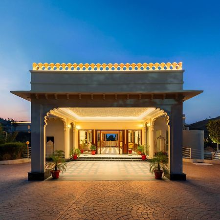 Sayaji Resorts & Spa Udaipur Extérieur photo