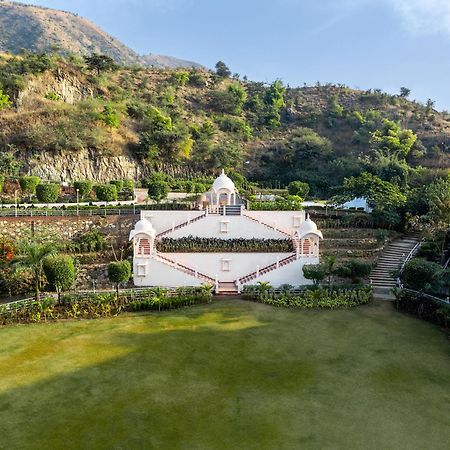 Sayaji Resorts & Spa Udaipur Extérieur photo