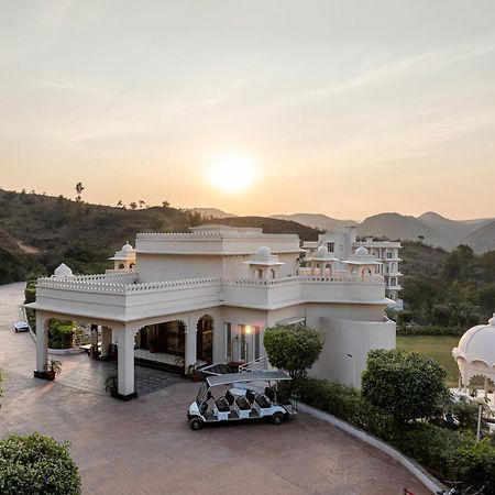 Sayaji Resorts & Spa Udaipur Extérieur photo
