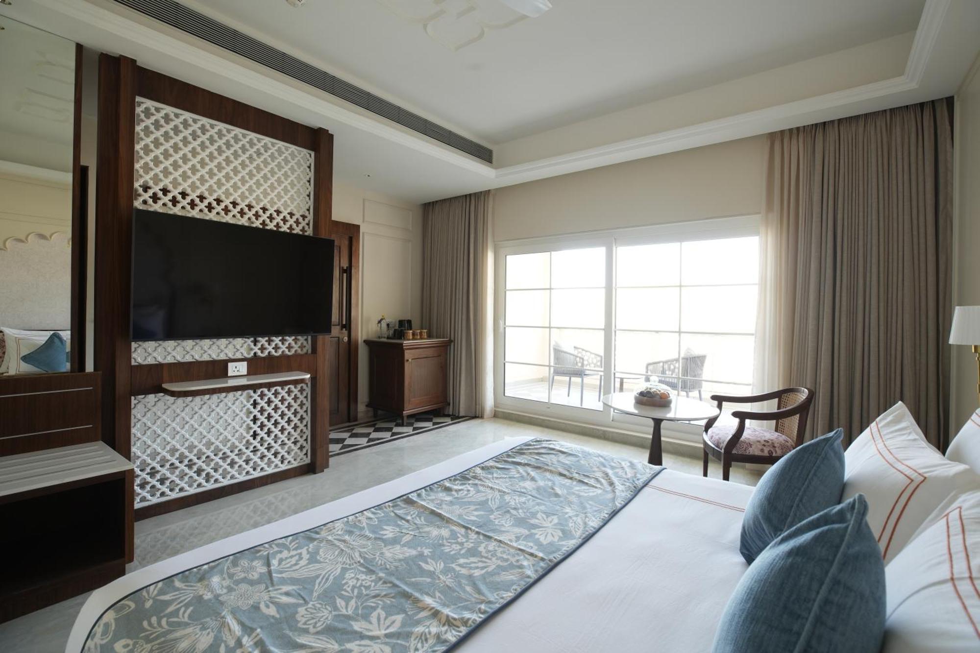 Sayaji Resorts & Spa Udaipur Extérieur photo