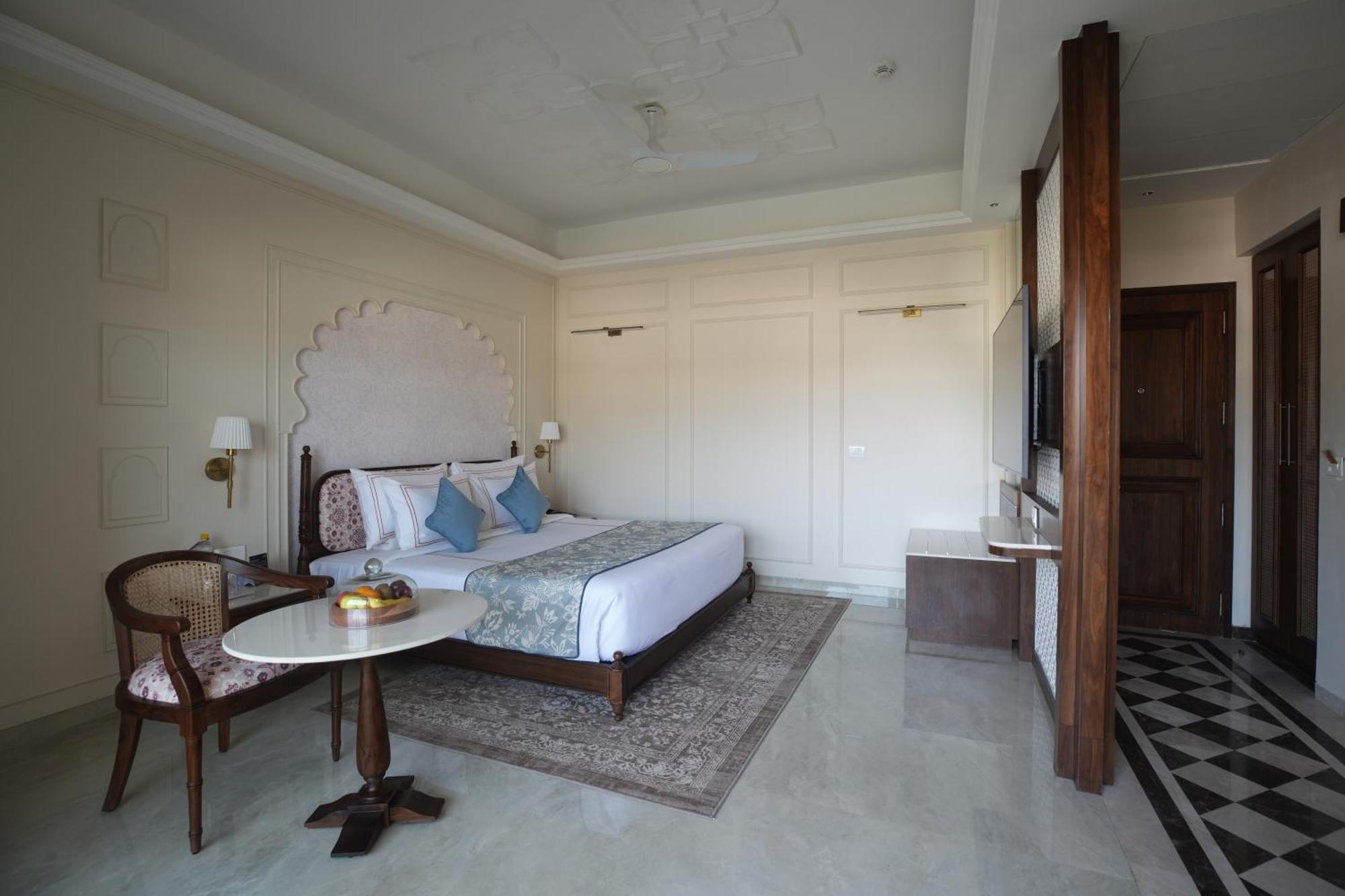 Sayaji Resorts & Spa Udaipur Extérieur photo