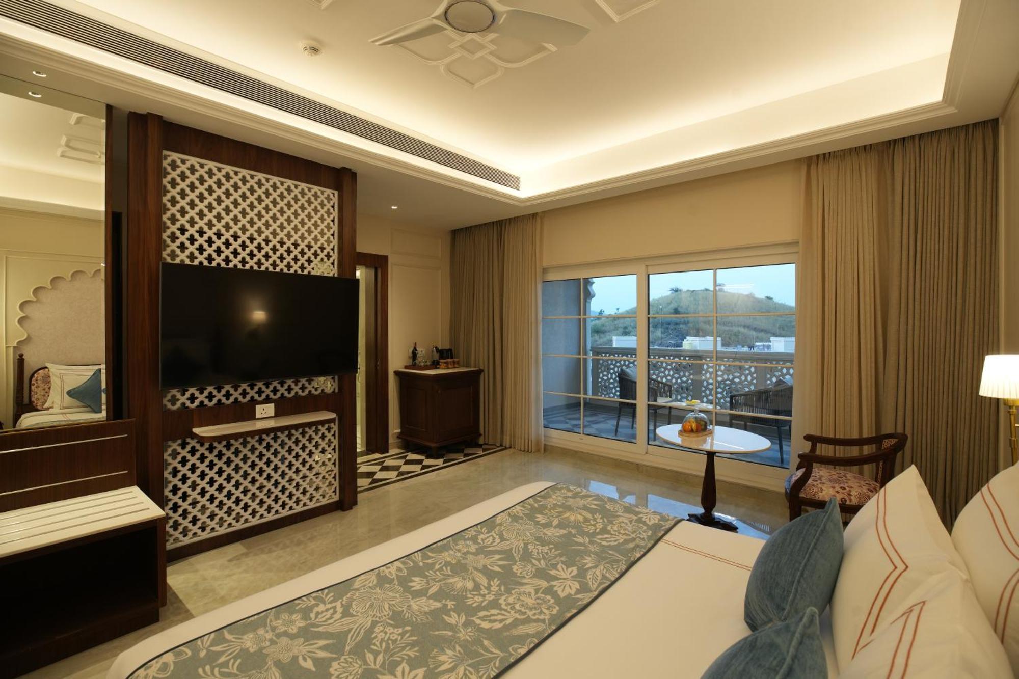 Sayaji Resorts & Spa Udaipur Extérieur photo