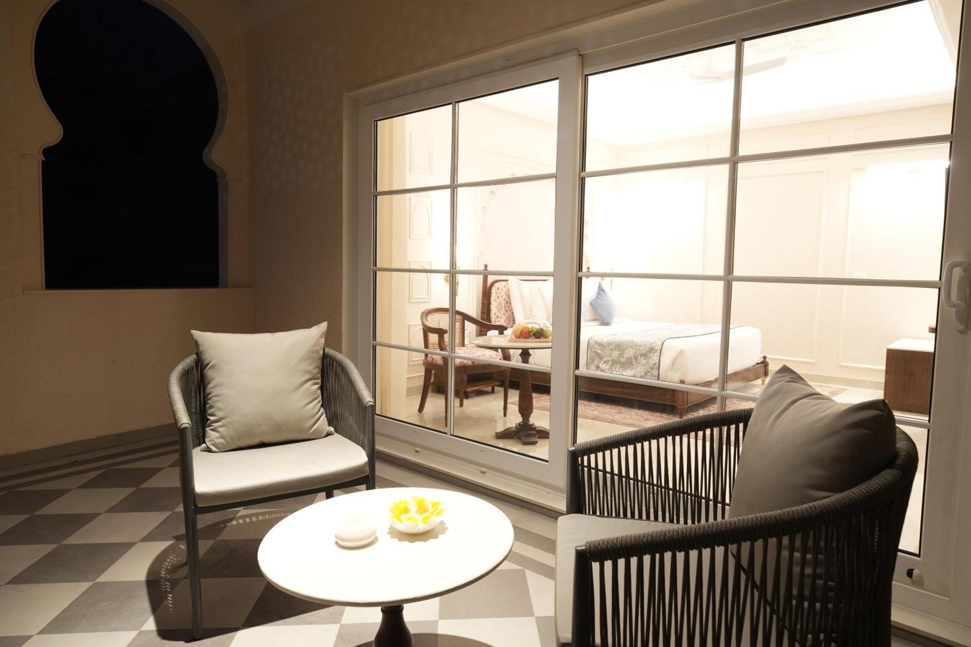 Sayaji Resorts & Spa Udaipur Extérieur photo