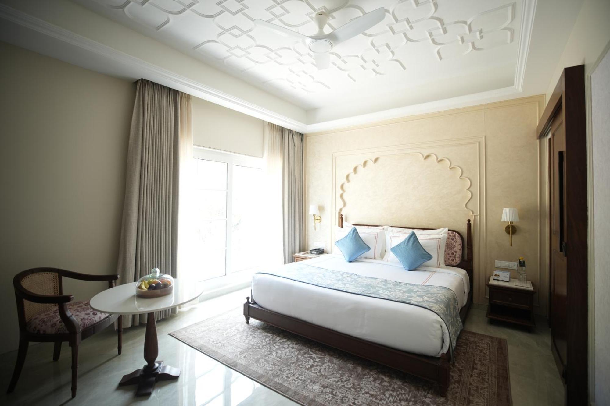 Sayaji Resorts & Spa Udaipur Extérieur photo