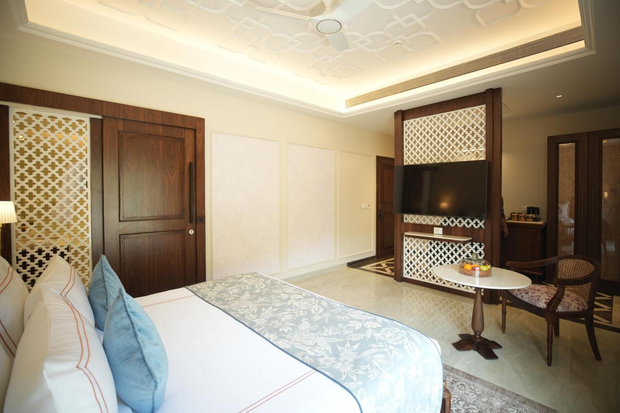 Sayaji Resorts & Spa Udaipur Extérieur photo