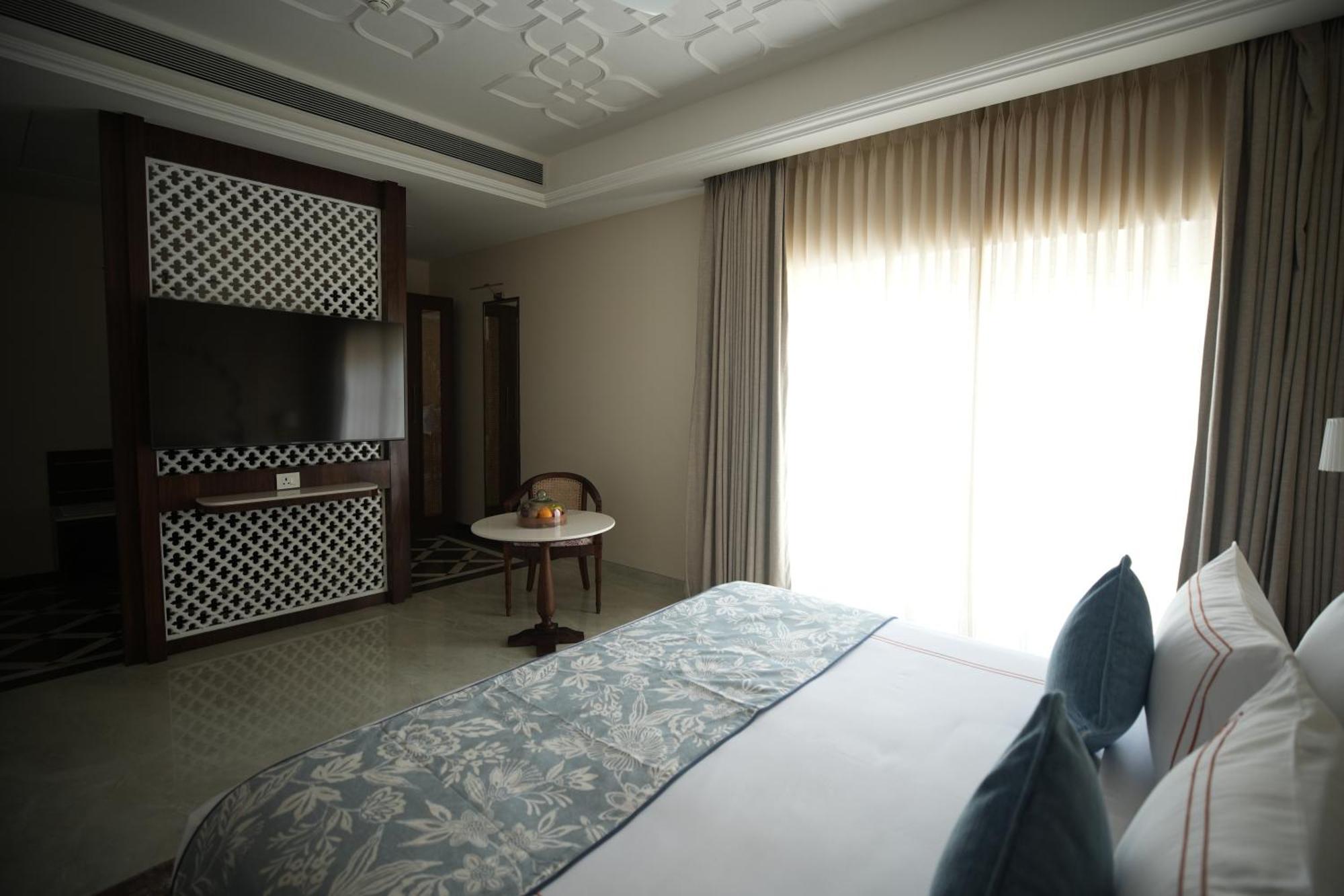 Sayaji Resorts & Spa Udaipur Extérieur photo