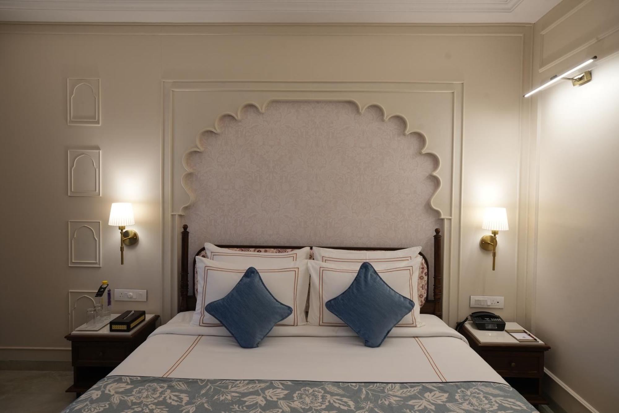 Sayaji Resorts & Spa Udaipur Extérieur photo