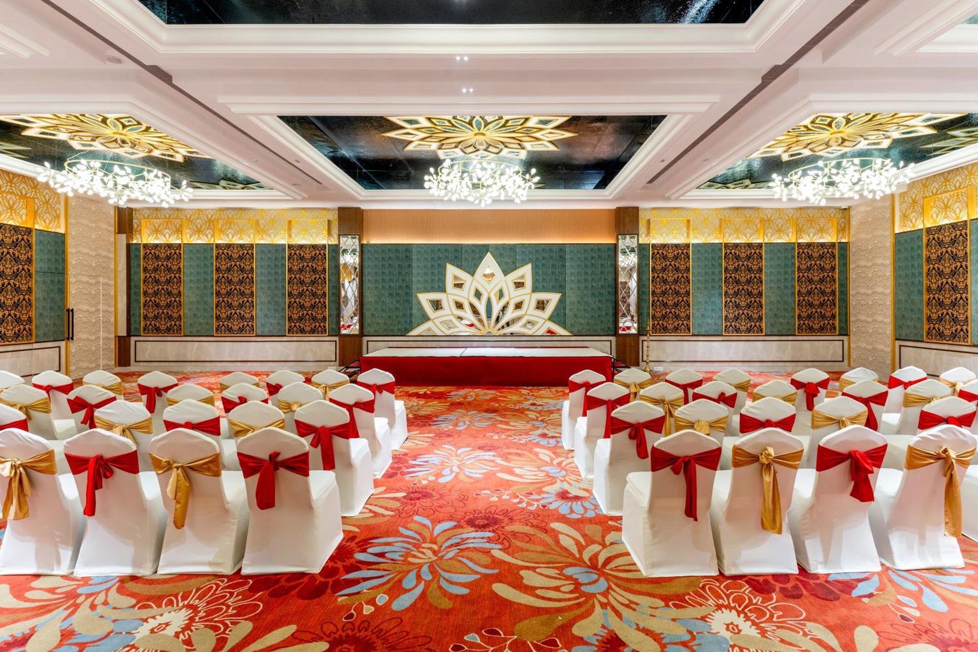 Sayaji Resorts & Spa Udaipur Extérieur photo