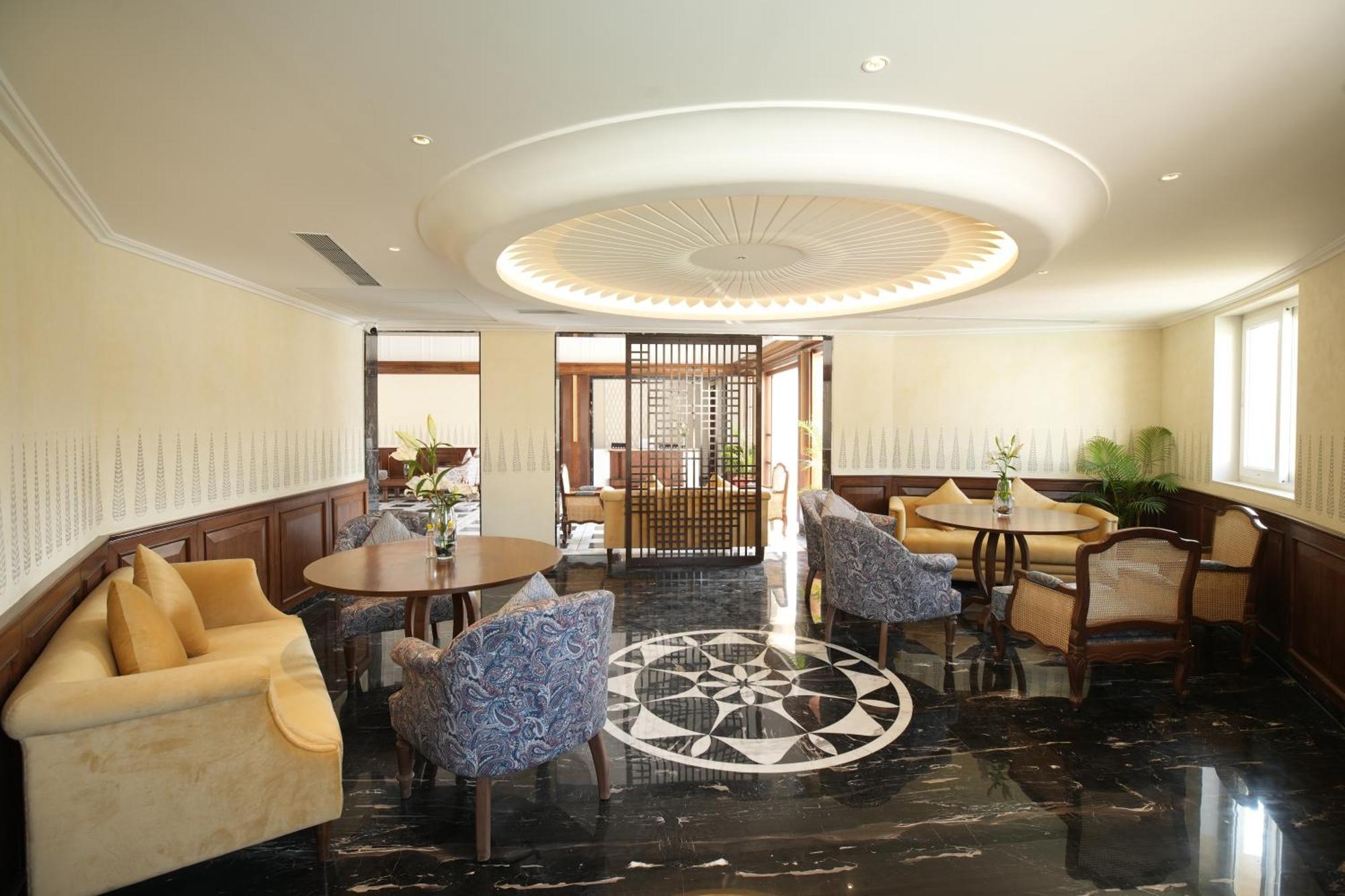 Sayaji Resorts & Spa Udaipur Extérieur photo