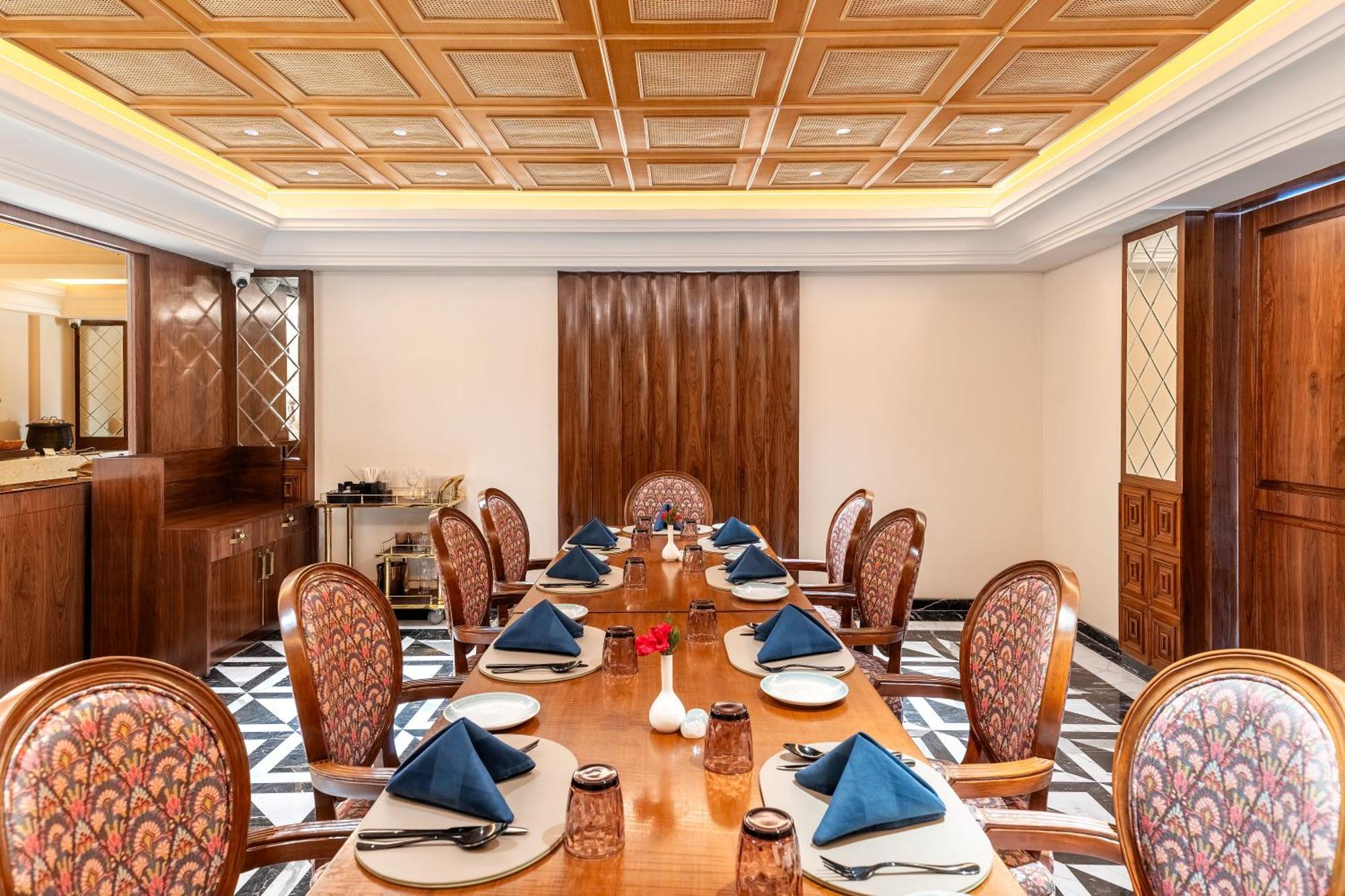 Sayaji Resorts & Spa Udaipur Extérieur photo