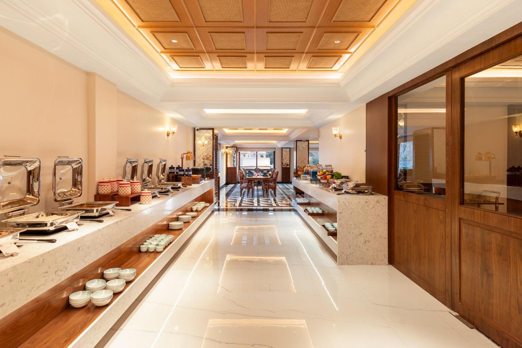 Sayaji Resorts & Spa Udaipur Extérieur photo