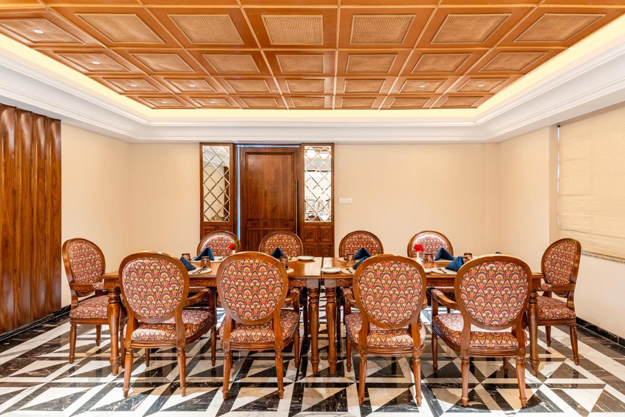 Sayaji Resorts & Spa Udaipur Extérieur photo