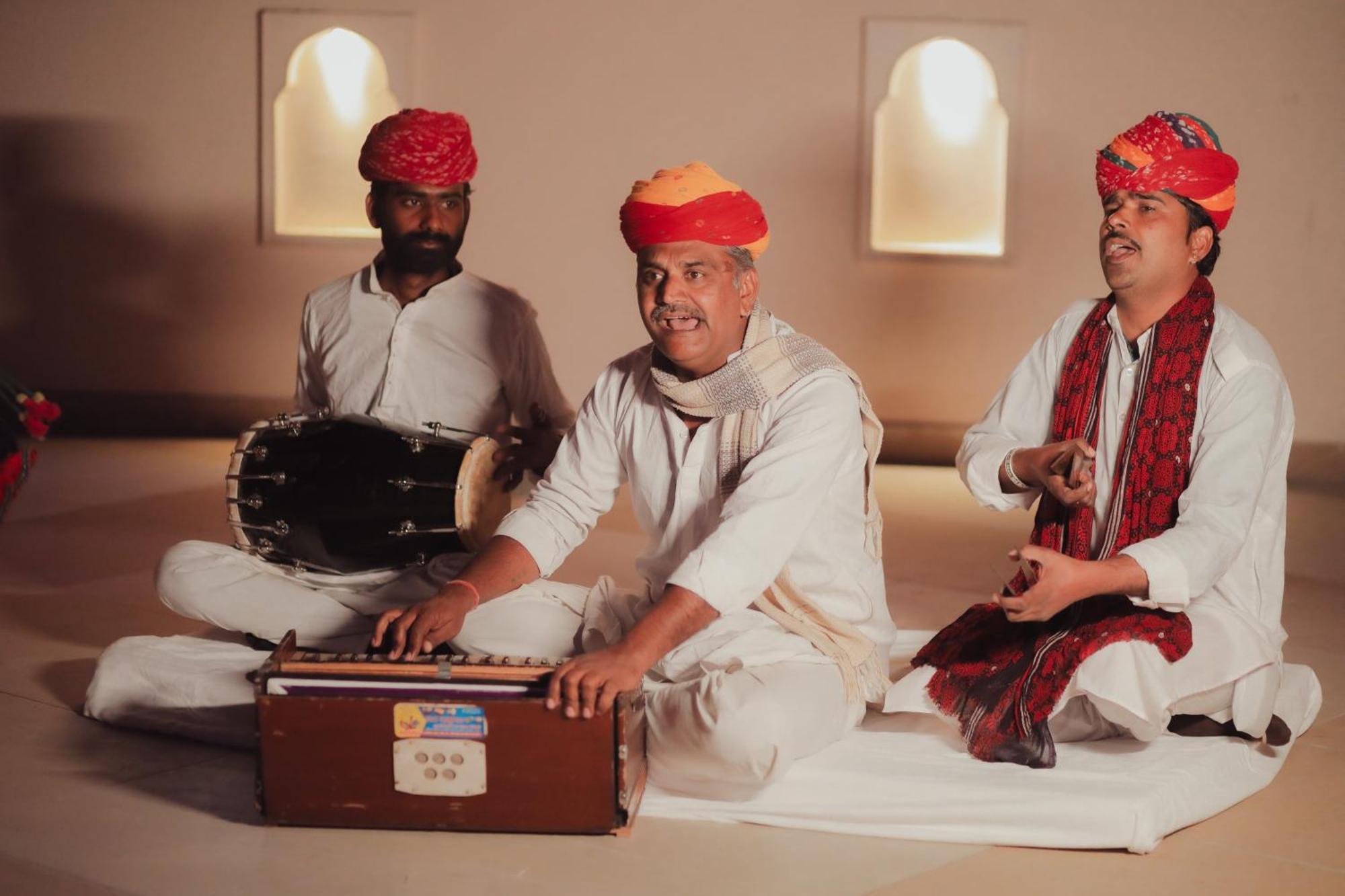 Sayaji Resorts & Spa Udaipur Extérieur photo