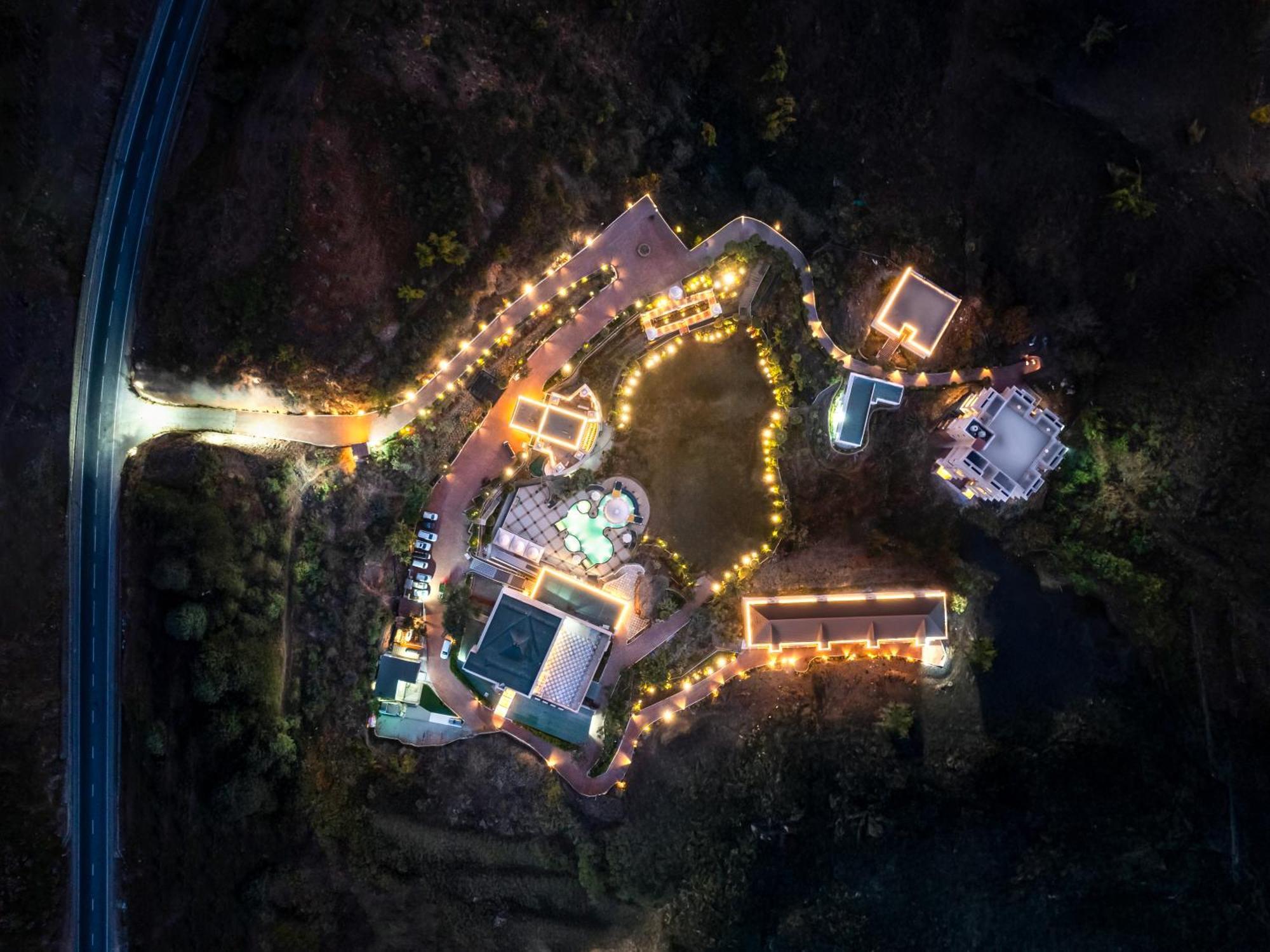 Sayaji Resorts & Spa Udaipur Extérieur photo