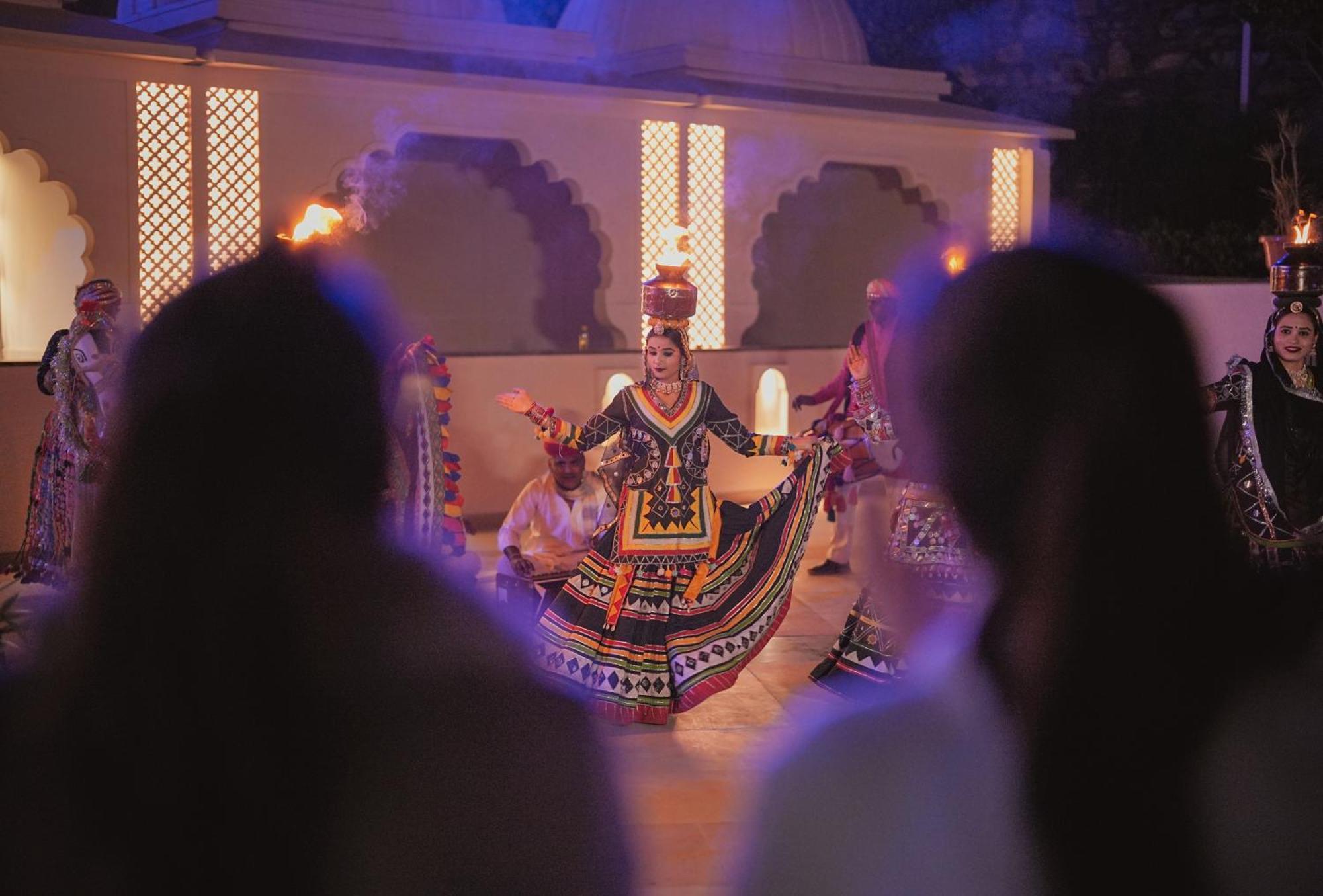 Sayaji Resorts & Spa Udaipur Extérieur photo