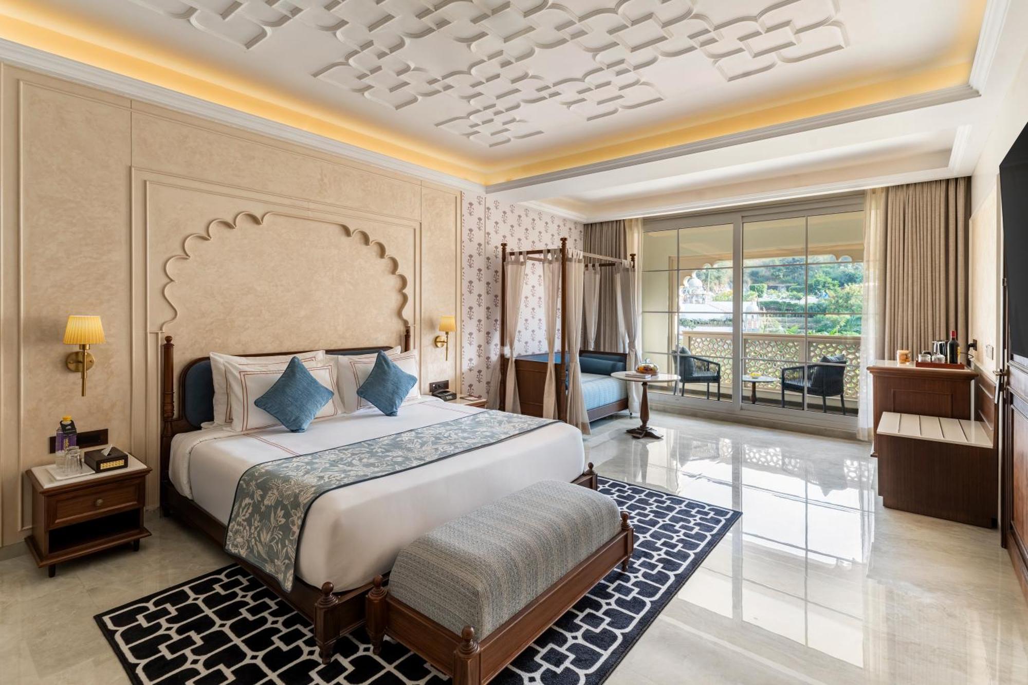Sayaji Resorts & Spa Udaipur Extérieur photo