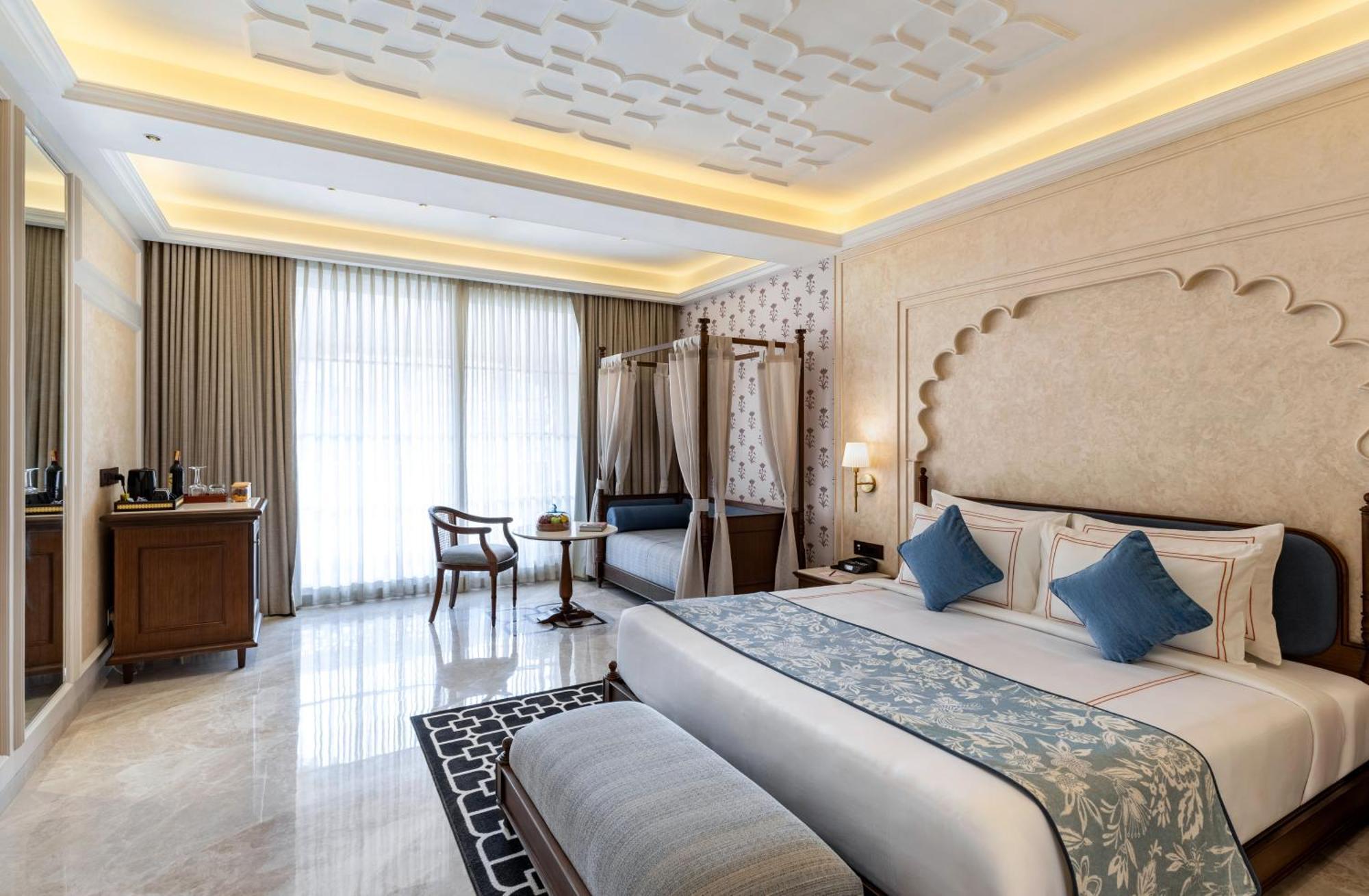 Sayaji Resorts & Spa Udaipur Extérieur photo